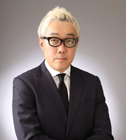 一般社団法人全日本テレビ番組製作社連盟 理事長　福浦　与一　写真