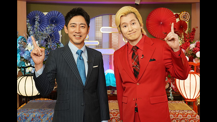 世界でコンニチワ! 海を渡ったNIPPONプライド 写真