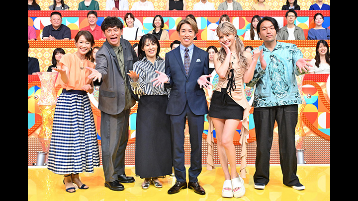 クイズ!昭和100年 ~ 夏編 ~ 写真