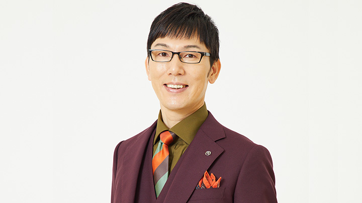 浅越　ゴエ 写真