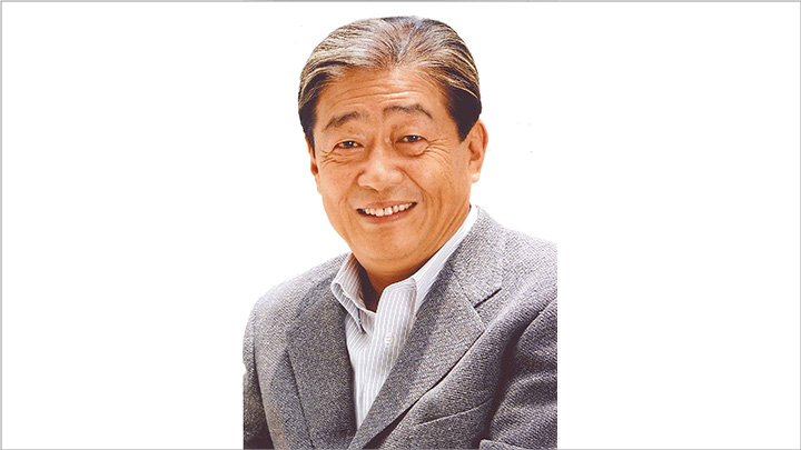 関口宏 写真