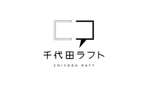 （株）千代田ラフト　ロゴ