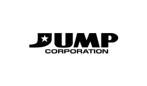 （株）ジャンプコーポレーション　ロゴ