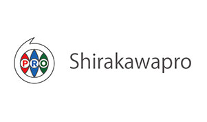 SHIRAKAWA PRO.,Ltd.