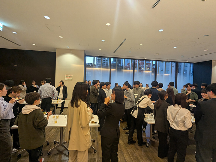 ATP合同新人研修セミナー2025 写真その12